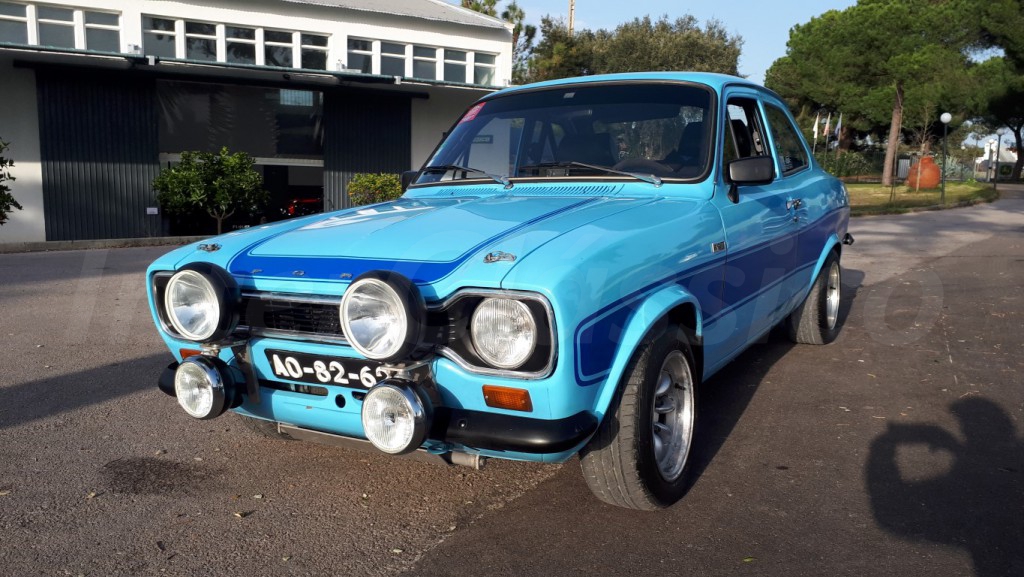 Ford Escort RS 2000 n 68 image