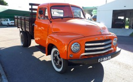 Opel Blitz Image