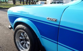 Ford Escort RS 2000 n 68 image