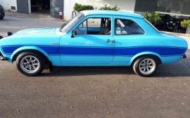 Ford Escort RS 2000 n 68 image