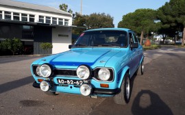 Ford Escort RS 2000 n 68 image
