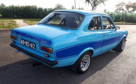 Ford Escort RS 2000 n 68 image