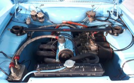 Ford Escort RS 2000 n 68 image