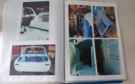 Ford Escort RS 2000 n 68 image