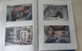 Ford Escort RS 2000 n 68 image