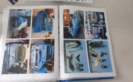 Ford Escort RS 2000 n 68 image