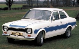 Ford Escort RS 2000 n 68 image
