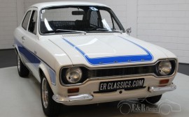 Ford Escort RS 2000 n 68 image