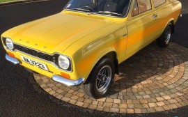 Ford Escort RS 2000 n 68 image