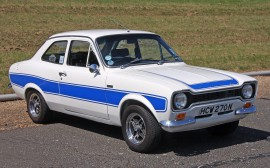 Ford Escort RS 2000 n 68 image