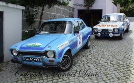 Ford Escort RS 2000 n 68 image