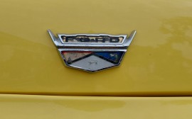 Ford Country Sedan image