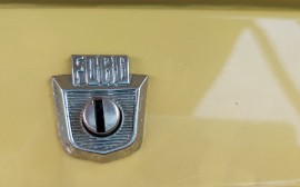 Ford Country Sedan image