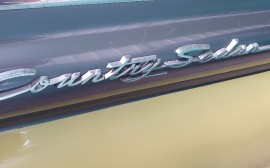 Ford Country Sedan image