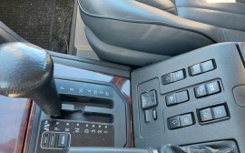 Range Rover 4.6 HSE image