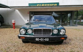 Jaguar 4.2 MK 3 image