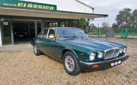 Jaguar 4.2 MK 3 Image