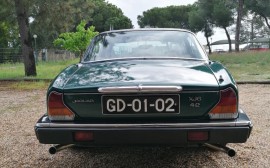 Jaguar 4.2 MK 3 image