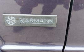 Volkswagen Golf Karmann Cabriolet image