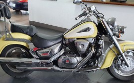 Suzuki 1500 Intruder image