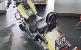 Suzuki 1500 Intruder image