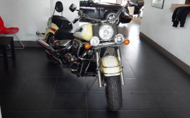 Suzuki 1500 Intruder image