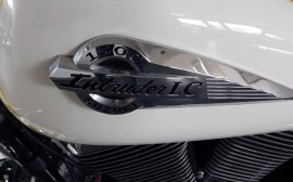 Suzuki 1500 Intruder image