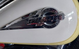 Suzuki 1500 Intruder image