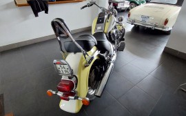 Suzuki 1500 Intruder image