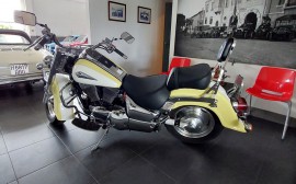 Suzuki 1500 Intruder image