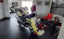 Suzuki 1500 Intruder image