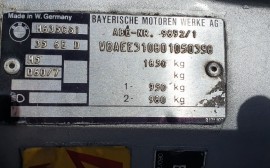 BMW M 635 CSI image