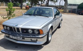 BMW M 635 CSI image