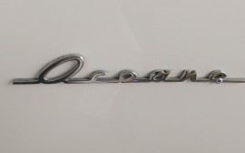 Simca Oceane Special image