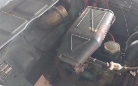 Simca Oceane Special image