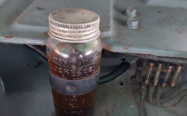 Simca Oceane Special image