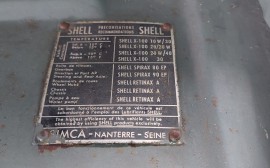 Simca Oceane Special image