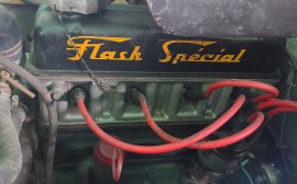 Simca Oceane Special image