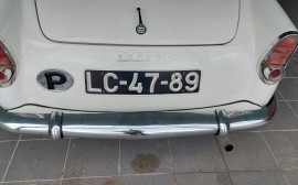 Simca Oceane Special image