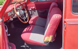 Volvo 444 image