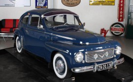 Volvo 444 image