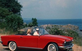 Simca Oceane Special image