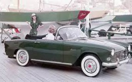Simca Oceane Special image