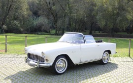 Simca Oceane Special image