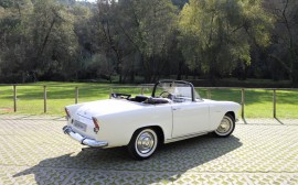 Simca Oceane Special image