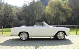 Simca Oceane Special image