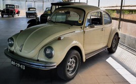 Volkswagen 1303 Image