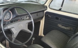 Volkswagen 1303 image