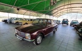 Peugeot 504 GL image