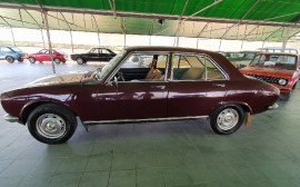 Peugeot 504 GL image